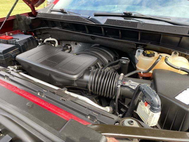 2020 Chevrolet Silverado 1500 RST | Ephrata, PA | Pine Tree Motors