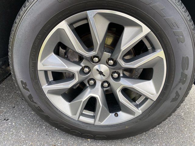 2020 Chevrolet Silverado 1500 RST | Ephrata, PA | Pine Tree Motors 2020 Chevrolet Silverado 1500 RST | Ephrata, PA | Pine Tree Motors