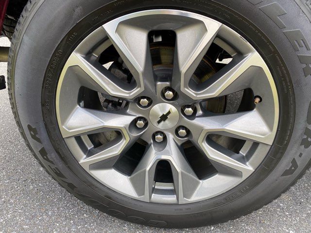 2020 Chevrolet Silverado 1500 RST | Ephrata, PA | Pine Tree Motors 2020 Chevrolet Silverado 1500 RST | Ephrata, PA | Pine Tree Motors