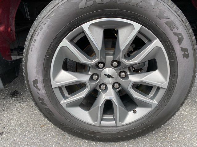 2020 Chevrolet Silverado 1500 RST | Ephrata, PA | Pine Tree Motors 2020 Chevrolet Silverado 1500 RST | Ephrata, PA | Pine Tree Motors