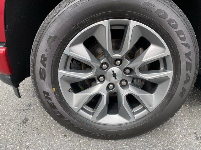 2020 Chevrolet Silverado 1500 RST | Ephrata, PA | Pine Tree Motors