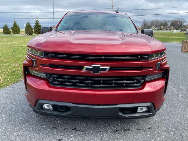 2020 Chevrolet Silverado 1500 RST | Ephrata, PA | Pine Tree Motors 2020 Chevrolet Silverado 1500 RST | Ephrata, PA | Pine Tree Motors