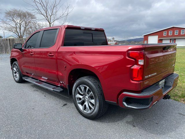 2020 Chevrolet Silverado 1500 RST | Ephrata, PA | Pine Tree Motors 2020 Chevrolet Silverado 1500 RST | Ephrata, PA | Pine Tree Motors