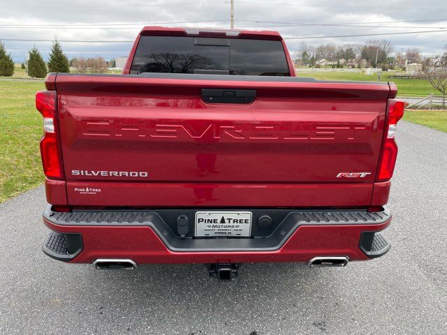 2020 Chevrolet Silverado 1500 RST | Ephrata, PA | Pine Tree Motors 2020 Chevrolet Silverado 1500 RST | Ephrata, PA | Pine Tree Motors