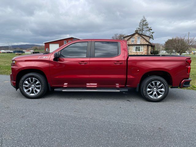 2020 Chevrolet Silverado 1500 RST | Ephrata, PA | Pine Tree Motors 2020 Chevrolet Silverado 1500 RST | Ephrata, PA | Pine Tree Motors