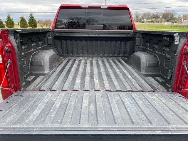 2020 Chevrolet Silverado 1500 RST | Ephrata, PA | Pine Tree Motors 2020 Chevrolet Silverado 1500 RST | Ephrata, PA | Pine Tree Motors