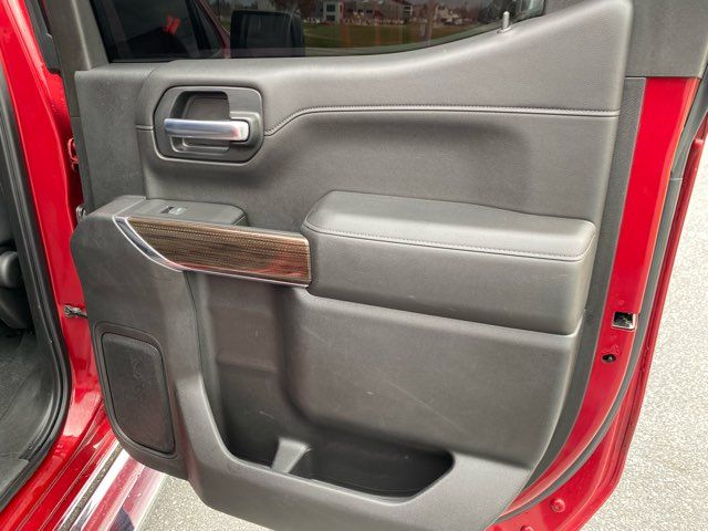 2020 Chevrolet Silverado 1500 RST | Ephrata, PA | Pine Tree Motors