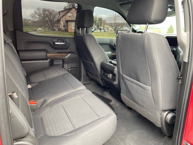 2020 Chevrolet Silverado 1500 RST | Ephrata, PA | Pine Tree Motors 2020 Chevrolet Silverado 1500 RST | Ephrata, PA | Pine Tree Motors