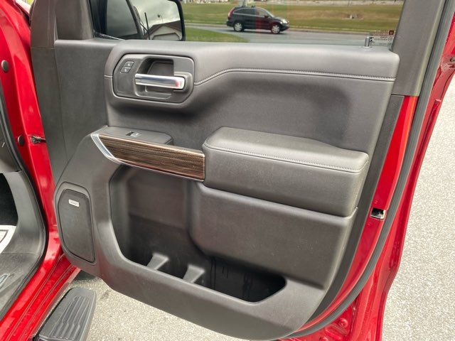 2020 Chevrolet Silverado 1500 RST | Ephrata, PA | Pine Tree Motors