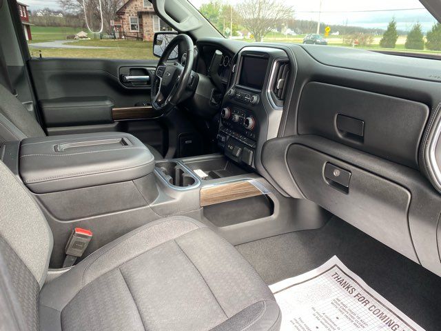2020 Chevrolet Silverado 1500 RST | Ephrata, PA | Pine Tree Motors