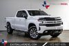 2020 Chevrolet Silverado 1500 Extended Cab RS RST ALL STAR EDITION CONVENIENCE PKG II 20