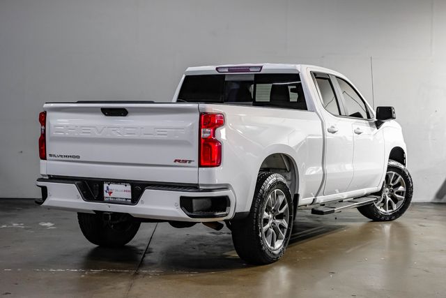 2020 Chevrolet Silverado 1500 Extended Cab RS RST ALL STAR EDITION CONVENIENCE PKG II 20" Wheels | Dallas, TX | East Dallas Diesel 2020 Chevrolet Silverado 1500 Extended Cab RS RST ALL STAR EDITION CONVENIENCE PKG II 20" Wheels | Dallas, TX | East Dallas Diesel