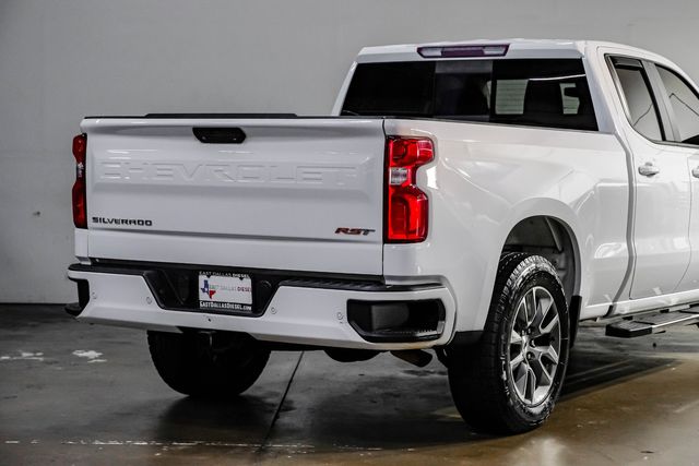 2020 Chevrolet Silverado 1500 Extended Cab RS RST ALL STAR EDITION CONVENIENCE PKG II 20" Wheels | Dallas, TX | East Dallas Diesel 2020 Chevrolet Silverado 1500 Extended Cab RS RST ALL STAR EDITION CONVENIENCE PKG II 20" Wheels | Dallas, TX | East Dallas Diesel