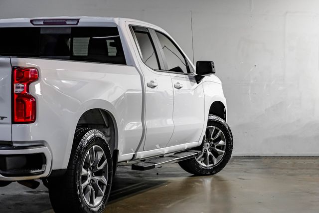 2020 Chevrolet Silverado 1500 Extended Cab RS RST | Dallas, TX | East Dallas Diesel