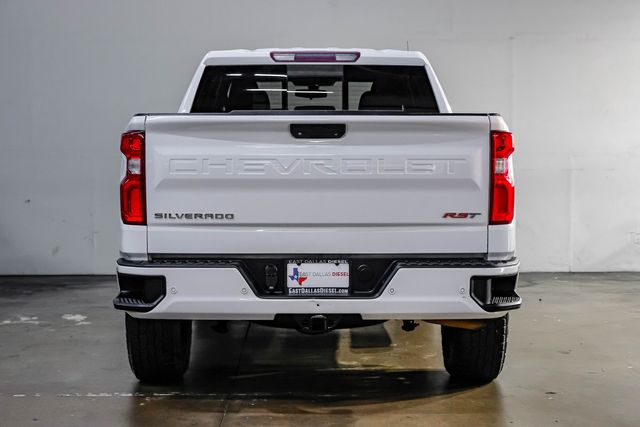 2020 Chevrolet Silverado 1500 Extended Cab RS RST | Dallas, TX | East Dallas Diesel