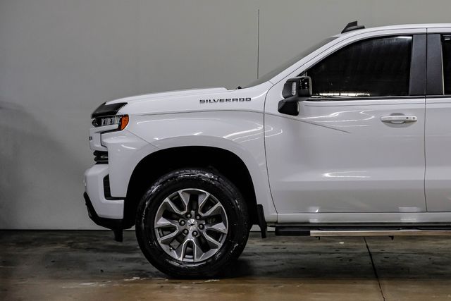 2020 Chevrolet Silverado 1500 Extended Cab RS RST | Dallas, TX | East Dallas Diesel 2020 Chevrolet Silverado 1500 Extended Cab RS RST | Dallas, TX | East Dallas Diesel