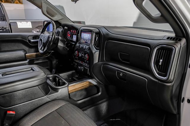 2020 Chevrolet Silverado 1500 Extended Cab RS RST ALL STAR EDITION CONVENIENCE PKG II 20" Wheels | Dallas, TX | East Dallas Diesel 2020 Chevrolet Silverado 1500 Extended Cab RS RST ALL STAR EDITION CONVENIENCE PKG II 20" Wheels | Dallas, TX | East Dallas Diesel