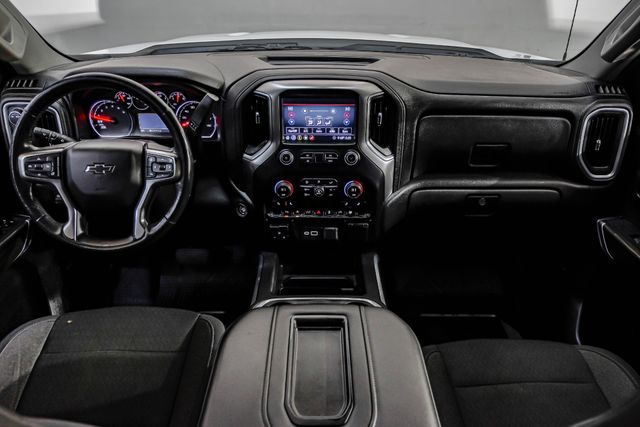 2020 Chevrolet Silverado 1500 Extended Cab RS RST | Dallas, TX | East Dallas Diesel 2020 Chevrolet Silverado 1500 Extended Cab RS RST | Dallas, TX | East Dallas Diesel