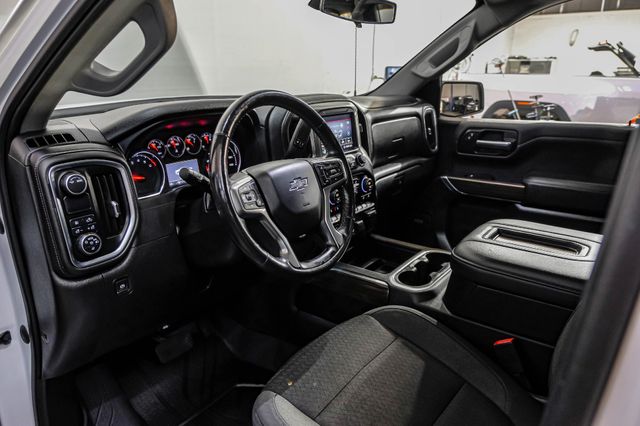 2020 Chevrolet Silverado 1500 Extended Cab RS RST ALL STAR EDITION CONVENIENCE PKG II 20" Wheels | Dallas, TX | East Dallas Diesel 2020 Chevrolet Silverado 1500 Extended Cab RS RST ALL STAR EDITION CONVENIENCE PKG II 20" Wheels | Dallas, TX | East Dallas Diesel