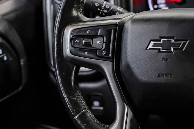 2020 Chevrolet Silverado 1500 Extended Cab RS RST ALL STAR EDITION CONVENIENCE PKG II 20" Wheels | Dallas, TX | East Dallas Diesel 2020 Chevrolet Silverado 1500 Extended Cab RS RST ALL STAR EDITION CONVENIENCE PKG II 20" Wheels | Dallas, TX | East Dallas Diesel