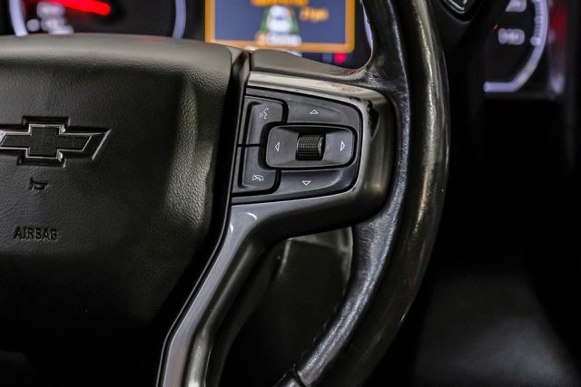 2020 Chevrolet Silverado 1500 Extended Cab RS RST ALL STAR EDITION CONVENIENCE PKG II 20" Wheels | Dallas, TX | East Dallas Diesel 2020 Chevrolet Silverado 1500 Extended Cab RS RST ALL STAR EDITION CONVENIENCE PKG II 20" Wheels | Dallas, TX | East Dallas Diesel