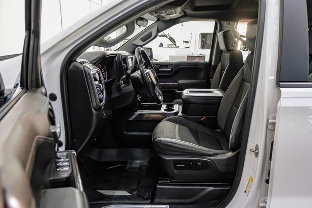 2020 Chevrolet Silverado 1500 Extended Cab RS RST | Dallas, TX | East Dallas Diesel