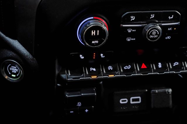 2020 Chevrolet Silverado 1500 Extended Cab RS RST | Dallas, TX | East Dallas Diesel