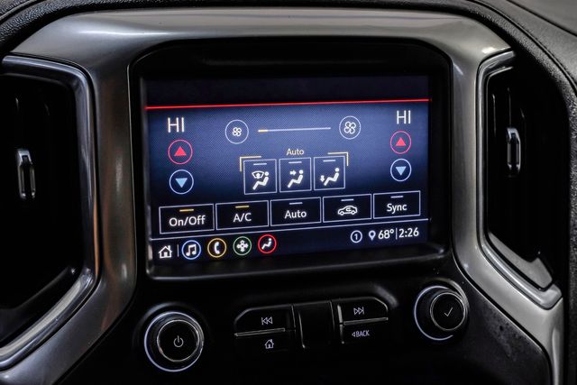 2020 Chevrolet Silverado 1500 Extended Cab RS RST | Dallas, TX | East Dallas Diesel 2020 Chevrolet Silverado 1500 Extended Cab RS RST | Dallas, TX | East Dallas Diesel