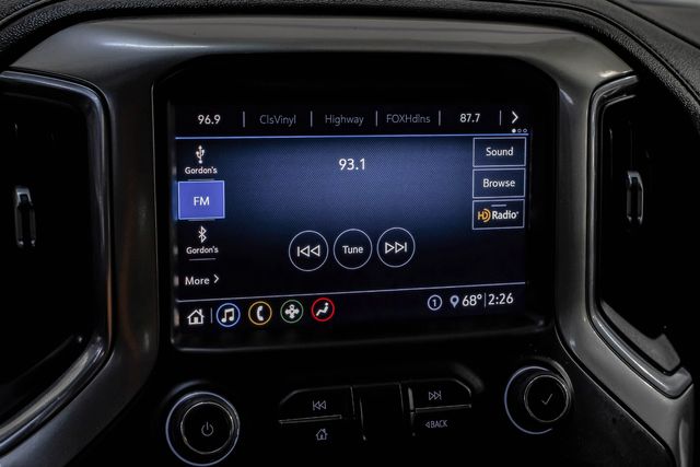 2020 Chevrolet Silverado 1500 Extended Cab RS RST ALL STAR EDITION CONVENIENCE PKG II 20" Wheels | Dallas, TX | East Dallas Diesel 2020 Chevrolet Silverado 1500 Extended Cab RS RST ALL STAR EDITION CONVENIENCE PKG II 20" Wheels | Dallas, TX | East Dallas Diesel