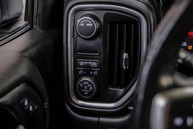 2020 Chevrolet Silverado 1500 Extended Cab RS RST | Dallas, TX | East Dallas Diesel