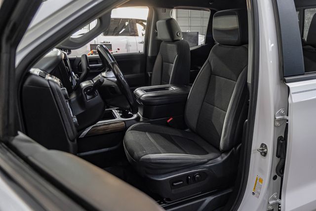 2020 Chevrolet Silverado 1500 Extended Cab RS RST ALL STAR EDITION CONVENIENCE PKG II 20" Wheels | Dallas, TX | East Dallas Diesel 2020 Chevrolet Silverado 1500 Extended Cab RS RST ALL STAR EDITION CONVENIENCE PKG II 20" Wheels | Dallas, TX | East Dallas Diesel