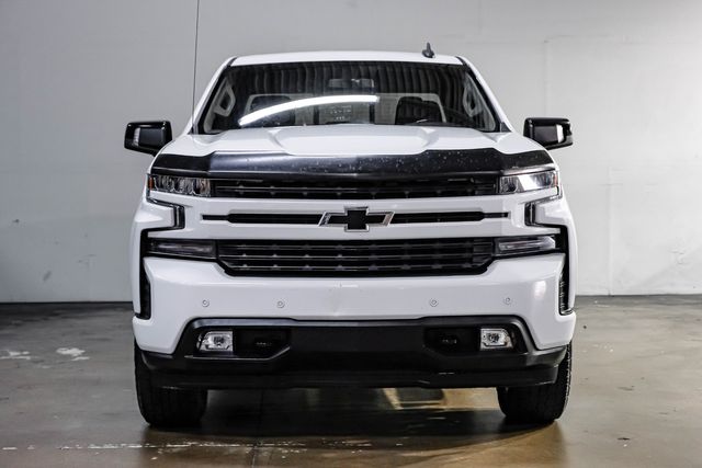 2020 Chevrolet Silverado 1500 Extended Cab RS RST | Dallas, TX | East Dallas Diesel