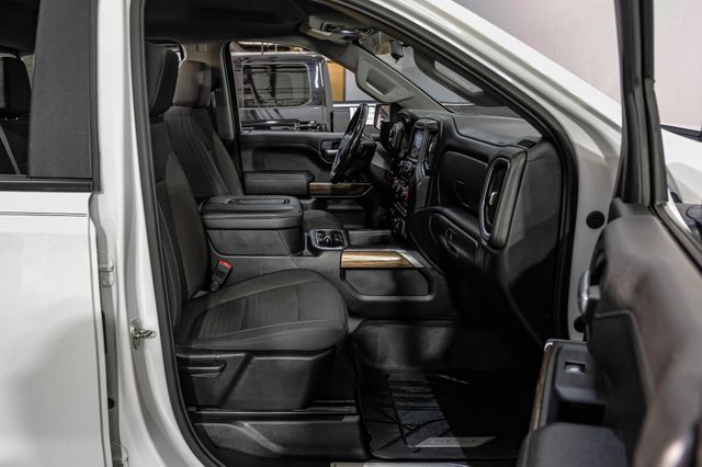 2020 Chevrolet Silverado 1500 Extended Cab RS RST ALL STAR EDITION CONVENIENCE PKG II 20" Wheels | Dallas, TX | East Dallas Diesel 2020 Chevrolet Silverado 1500 Extended Cab RS RST ALL STAR EDITION CONVENIENCE PKG II 20" Wheels | Dallas, TX | East Dallas Diesel