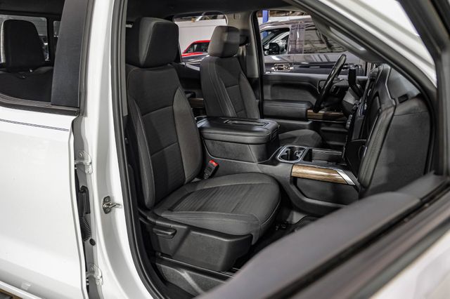 2020 Chevrolet Silverado 1500 Extended Cab RS RST | Dallas, TX | East Dallas Diesel 2020 Chevrolet Silverado 1500 Extended Cab RS RST | Dallas, TX | East Dallas Diesel