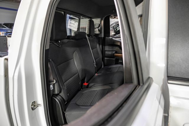 2020 Chevrolet Silverado 1500 Extended Cab RS RST | Dallas, TX | East Dallas Diesel