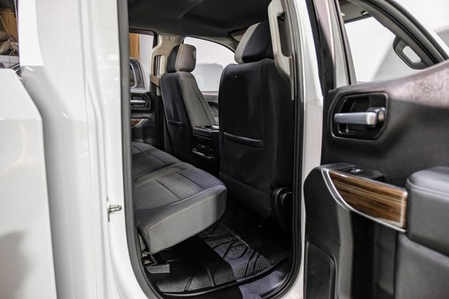 2020 Chevrolet Silverado 1500 Extended Cab RS RST ALL STAR EDITION CONVENIENCE PKG II 20" Wheels | Dallas, TX | East Dallas Diesel 2020 Chevrolet Silverado 1500 Extended Cab RS RST ALL STAR EDITION CONVENIENCE PKG II 20" Wheels | Dallas, TX | East Dallas Diesel