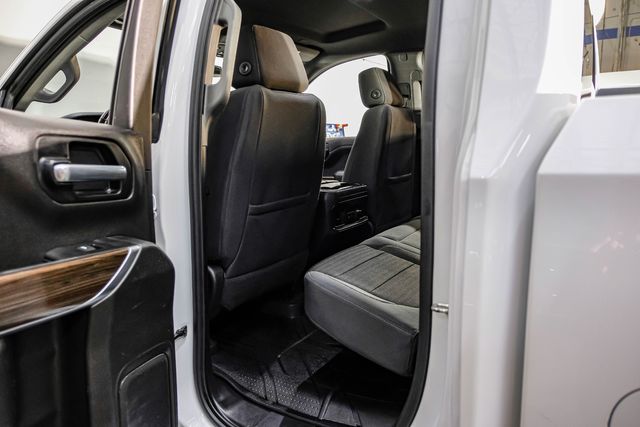 2020 Chevrolet Silverado 1500 Extended Cab RS RST | Dallas, TX | East Dallas Diesel 2020 Chevrolet Silverado 1500 Extended Cab RS RST | Dallas, TX | East Dallas Diesel