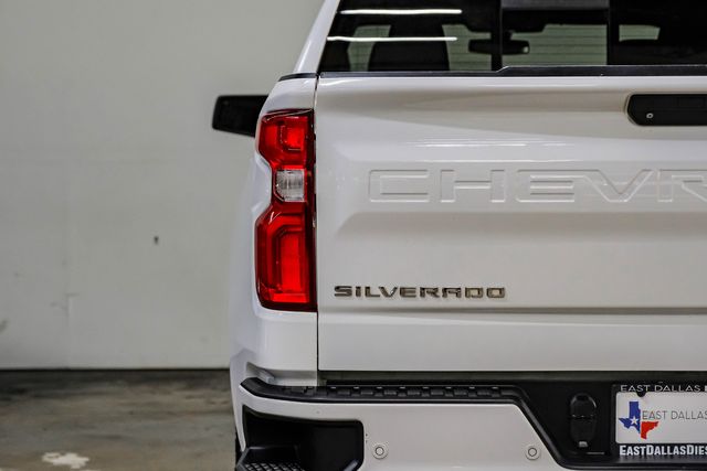 2020 Chevrolet Silverado 1500 Extended Cab RS RST ALL STAR EDITION CONVENIENCE PKG II 20" Wheels | Dallas, TX | East Dallas Diesel 2020 Chevrolet Silverado 1500 Extended Cab RS RST ALL STAR EDITION CONVENIENCE PKG II 20" Wheels | Dallas, TX | East Dallas Diesel