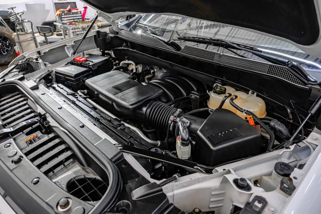 2020 Chevrolet Silverado 1500 Extended Cab RS RST ALL STAR EDITION CONVENIENCE PKG II 20" Wheels | Dallas, TX | East Dallas Diesel 2020 Chevrolet Silverado 1500 Extended Cab RS RST ALL STAR EDITION CONVENIENCE PKG II 20" Wheels | Dallas, TX | East Dallas Diesel