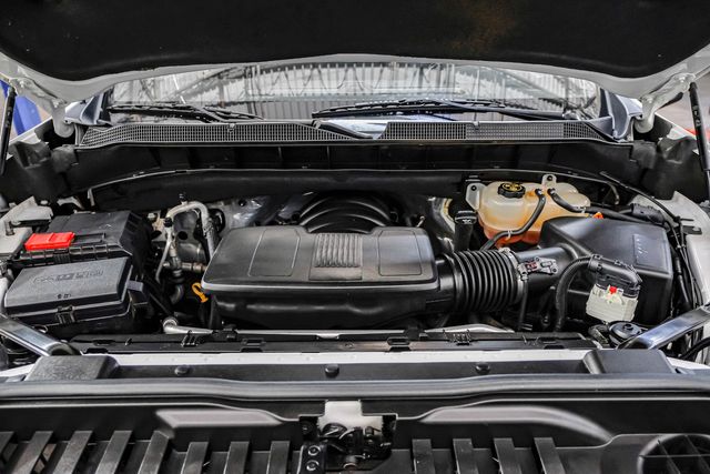 2020 Chevrolet Silverado 1500 Extended Cab RS RST | Dallas, TX | East Dallas Diesel