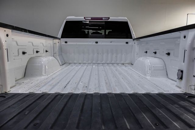 2020 Chevrolet Silverado 1500 Extended Cab RS RST | Dallas, TX | East Dallas Diesel