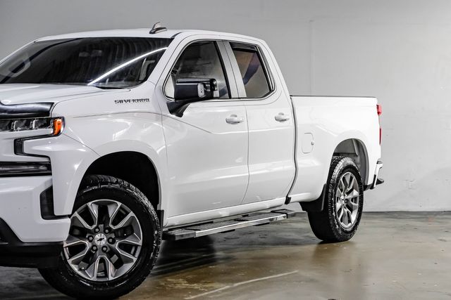 2020 Chevrolet Silverado 1500 Extended Cab RS RST | Dallas, TX | East Dallas Diesel