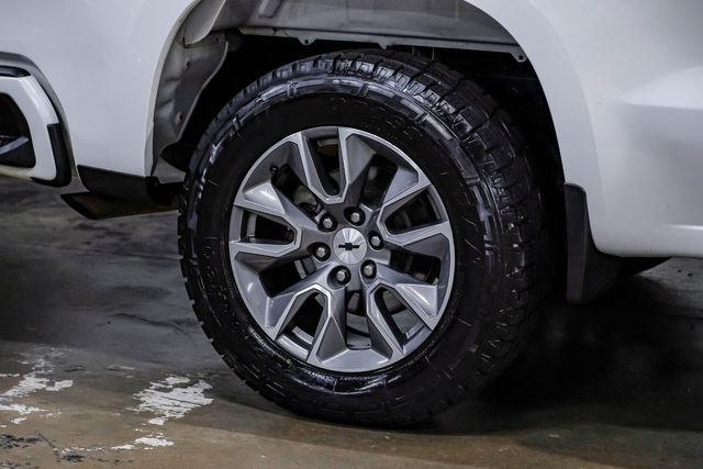 2020 Chevrolet Silverado 1500 Extended Cab RS RST ALL STAR EDITION CONVENIENCE PKG II 20" Wheels | Dallas, TX | East Dallas Diesel 2020 Chevrolet Silverado 1500 Extended Cab RS RST ALL STAR EDITION CONVENIENCE PKG II 20" Wheels | Dallas, TX | East Dallas Diesel