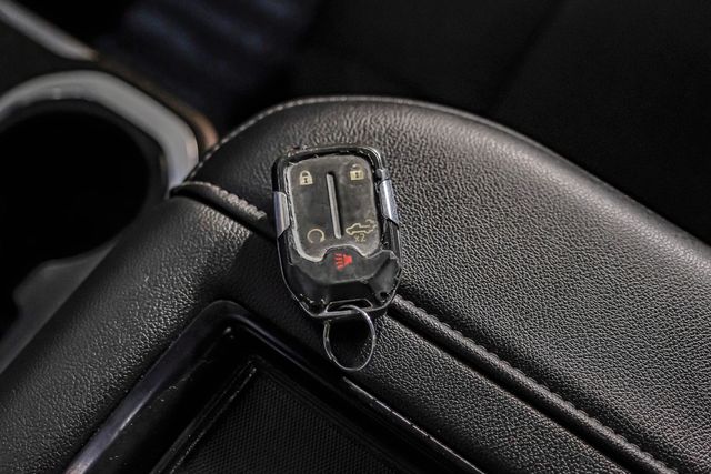 2020 Chevrolet Silverado 1500 Extended Cab RS RST | Dallas, TX | East Dallas Diesel 2020 Chevrolet Silverado 1500 Extended Cab RS RST | Dallas, TX | East Dallas Diesel