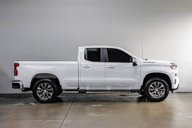 2020 Chevrolet Silverado 1500 Extended Cab RS RST | Dallas, TX | East Dallas Diesel 2020 Chevrolet Silverado 1500 Extended Cab RS RST | Dallas, TX | East Dallas Diesel