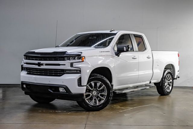 2020 Chevrolet Silverado 1500 Extended Cab RS RST ALL STAR EDITION CONVENIENCE PKG II 20" Wheels | Dallas, TX | East Dallas Diesel 2020 Chevrolet Silverado 1500 Extended Cab RS RST ALL STAR EDITION CONVENIENCE PKG II 20" Wheels | Dallas, TX | East Dallas Diesel