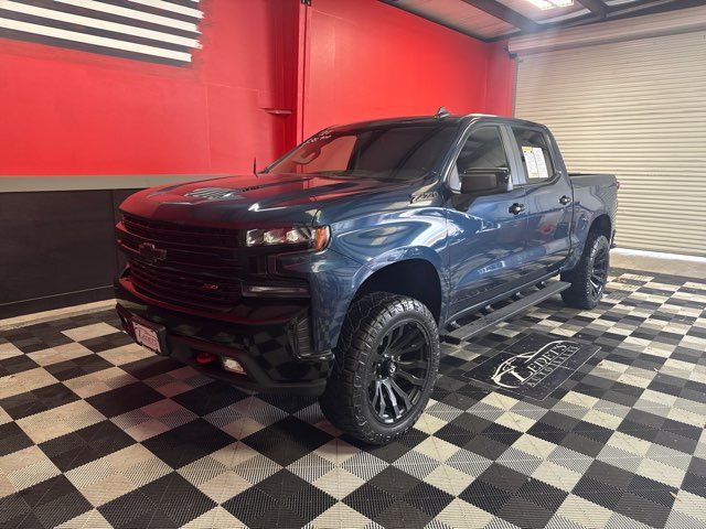 2020 Chevrolet Silverado 1500 LT Trail Boss - Ledet's Auto Sales Gonzales, Louisiana 70737 2020 Chevrolet Silverado 1500 LT Trail Boss - Ledet's Auto Sales Gonzales, Louisiana 70737
