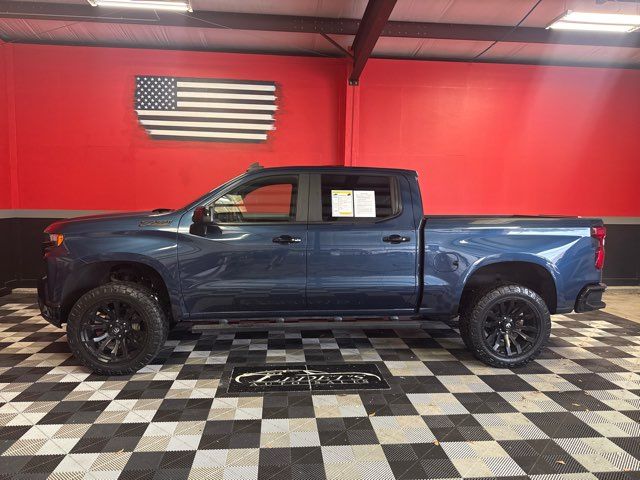 2020 Chevrolet Silverado 1500 LT Trail Boss - Ledet's Auto Sales Gonzales, Louisiana 70737 2020 Chevrolet Silverado 1500 LT Trail Boss - Ledet's Auto Sales Gonzales, Louisiana 70737