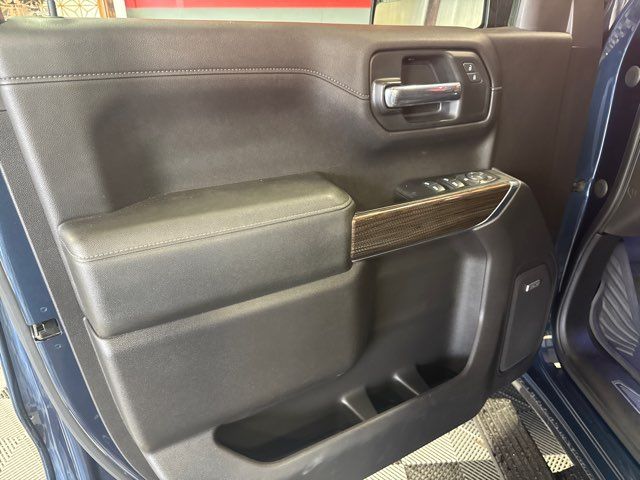 2020 Chevrolet Silverado 1500 LT Trail Boss - Ledet's Auto Sales Gonzales, Louisiana 70737