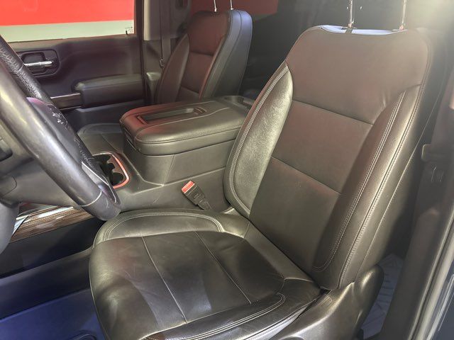 2020 Chevrolet Silverado 1500 LT Trail Boss - Ledet's Auto Sales Gonzales, Louisiana 70737